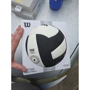 Wilson Pro Tour Volleyball